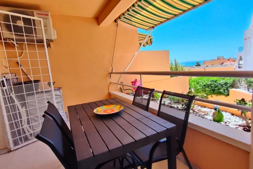 Apartamento En Primera Linea De Playa, Frente Al Puerto De Aguadulce Aguadulce (Almeria) Exterior foto